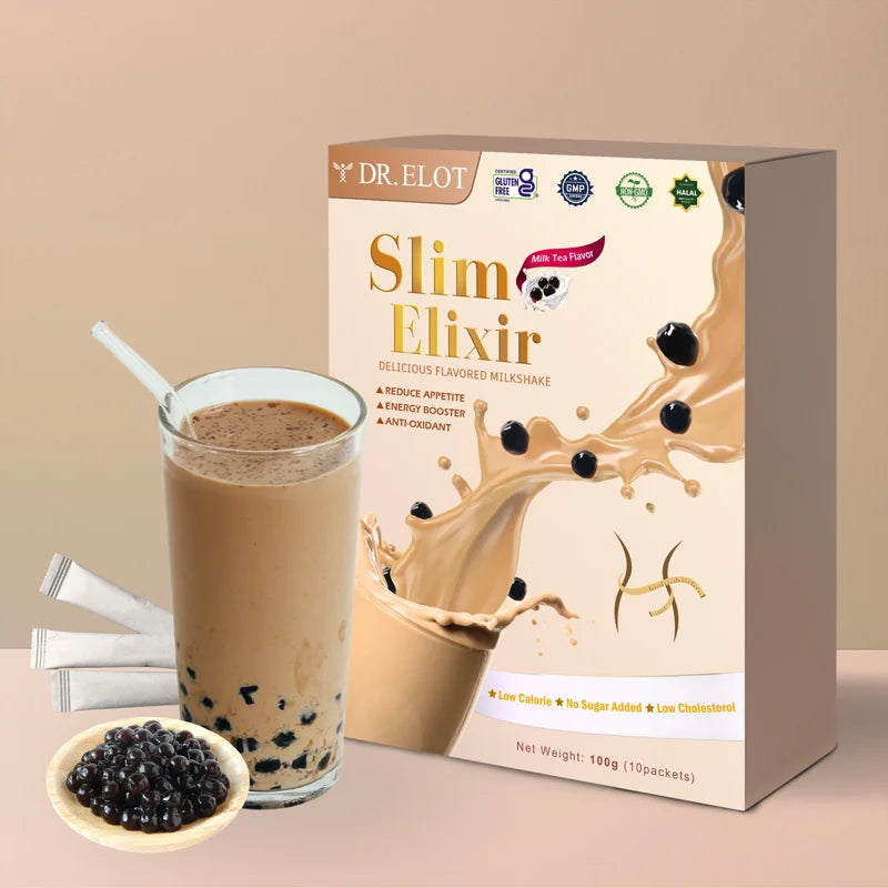 Slim Elixir