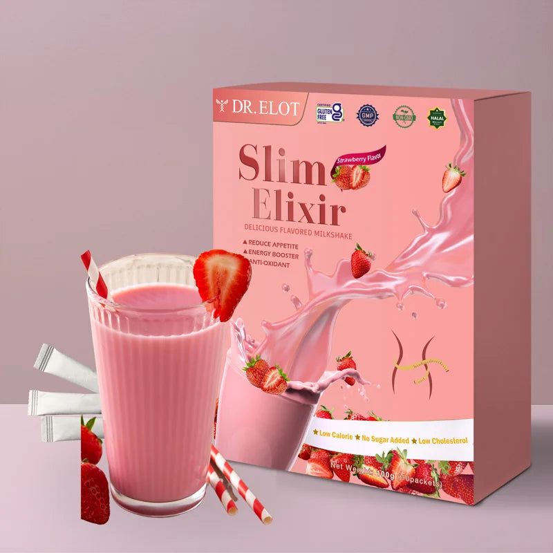 Slim Elixir