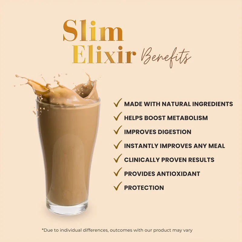 Slim Elixir